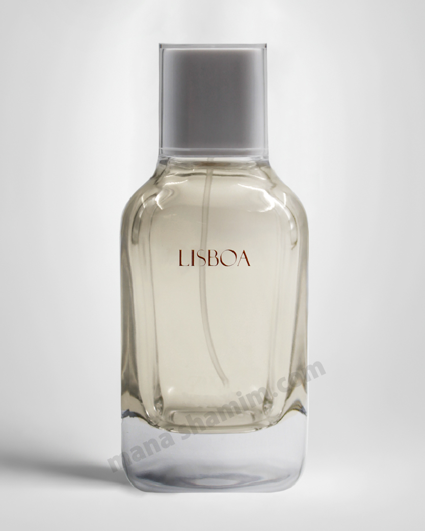 ادکلن زارا لیسبوا برای آقایان